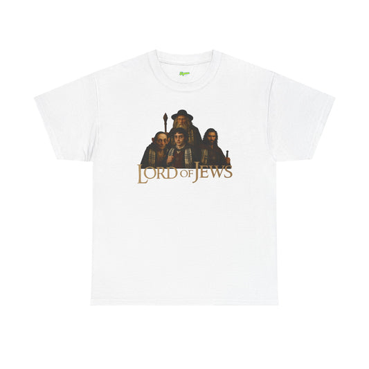 Lord of Jews T-Shirt