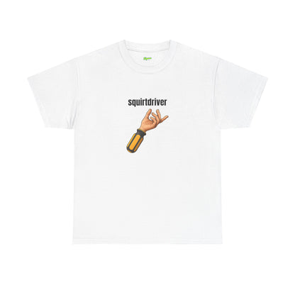 Squirtdriver T-Shirt