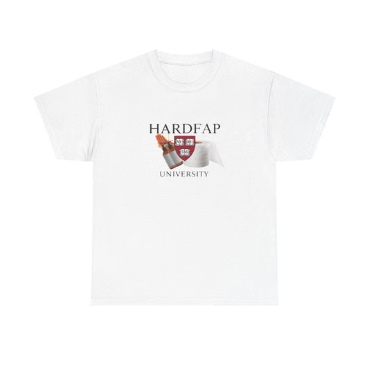 HARDFAP UNIVERSITY T-Shirt