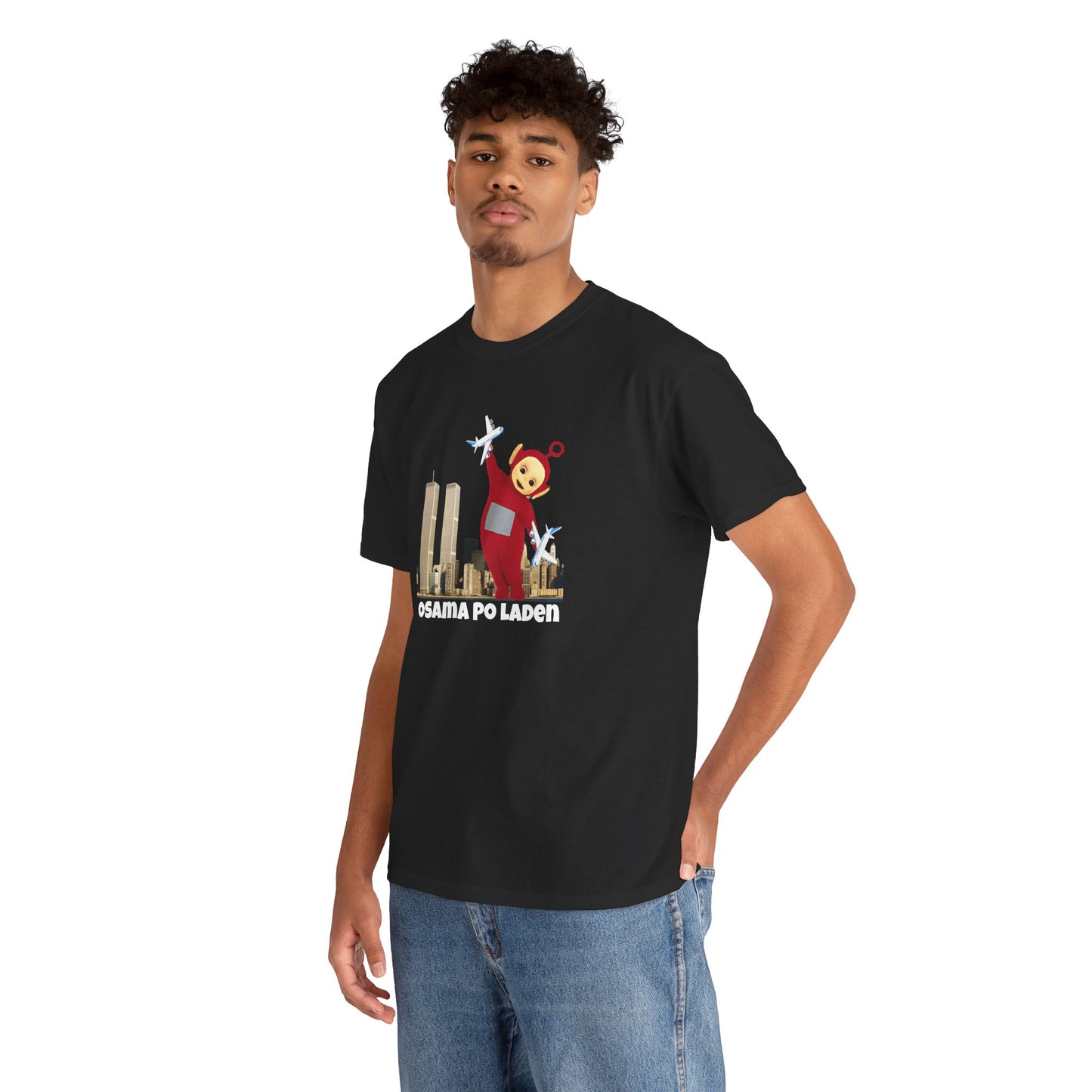 O Po L T-Shirt