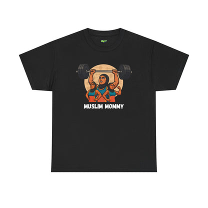Muslim Mommy T-Shirt