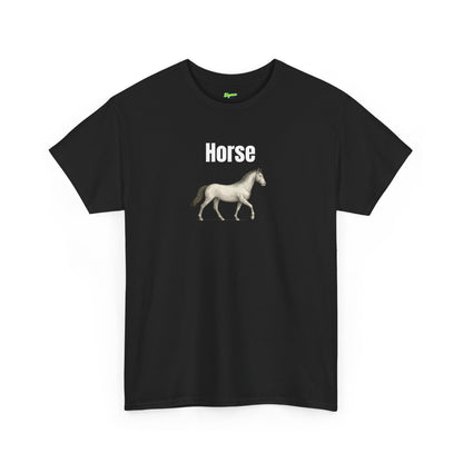 Matching Horse 1 T-Shirt