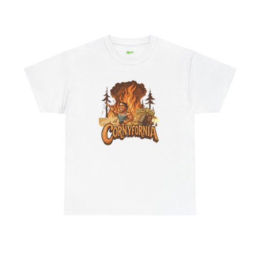 Cornyfornia  T-Shirt