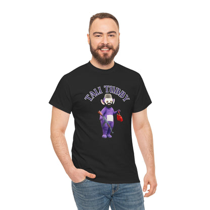 Tali Tubby AK T-Shirt