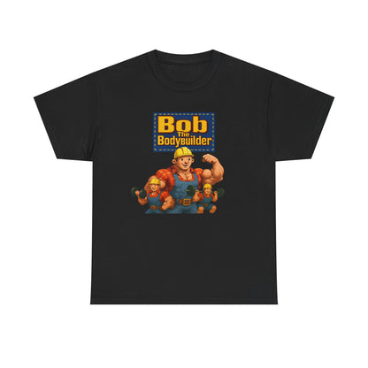 Bob the Bodybuilder T-Shirt