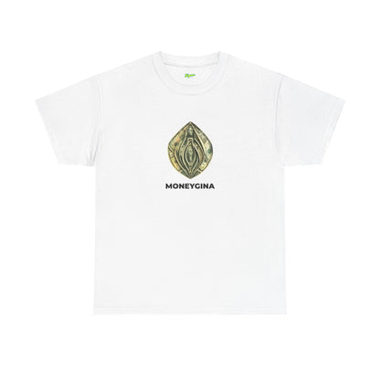 Moneygina T-Shirt
