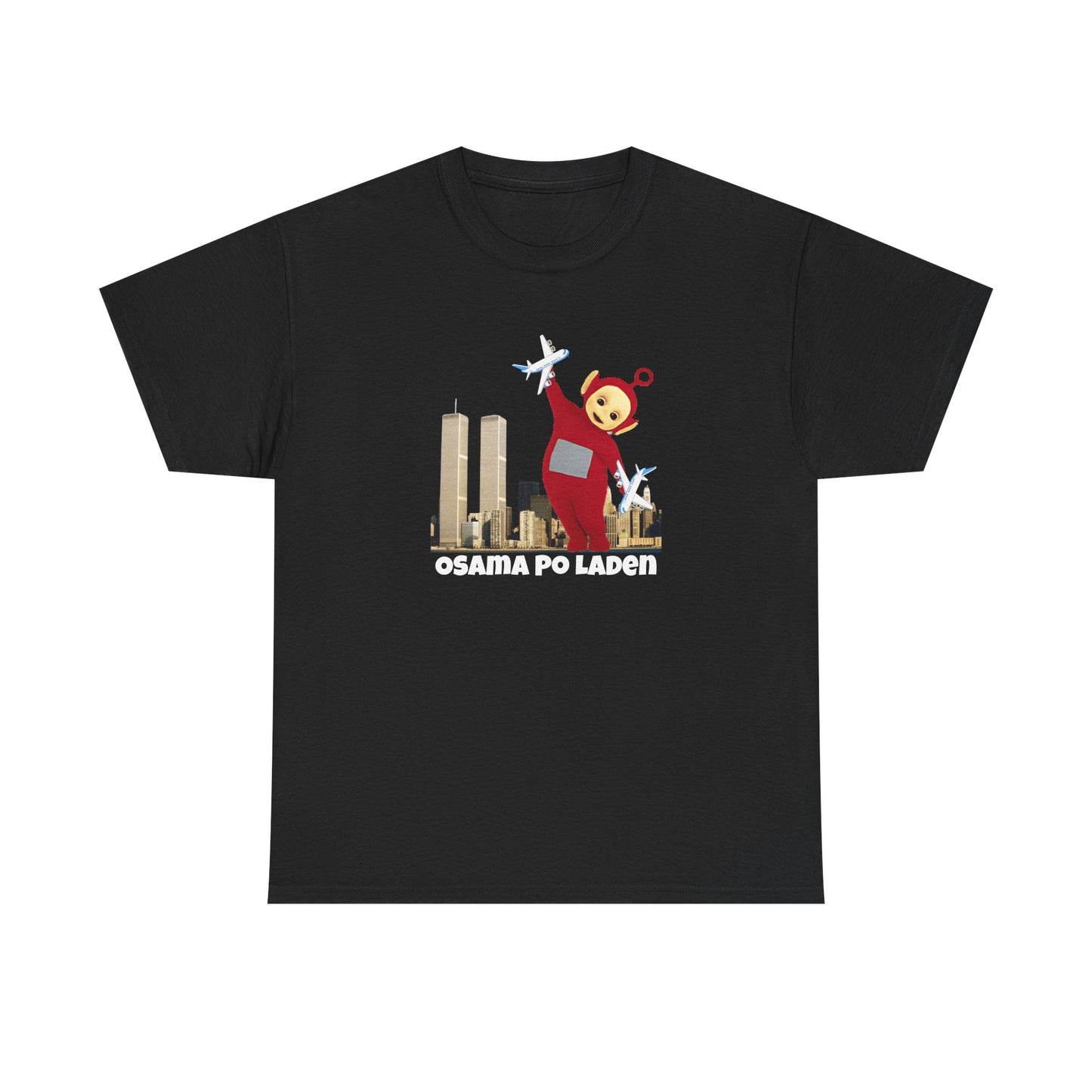 O Po L T-Shirt