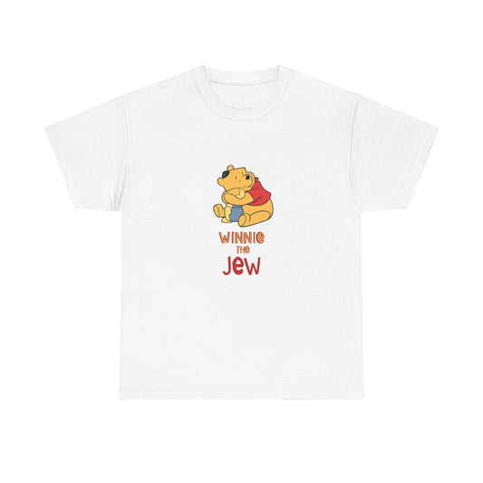 Winnie the Jew T-Shirt