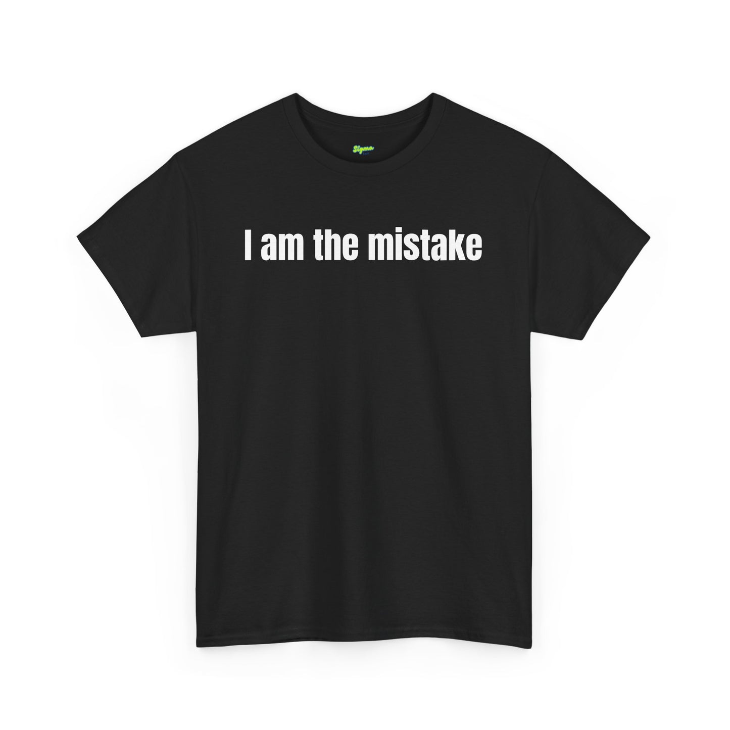 Matching Mistake 2 T-Shirt