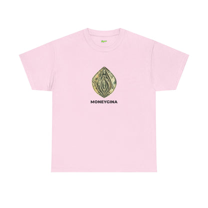 Moneygina T-Shirt