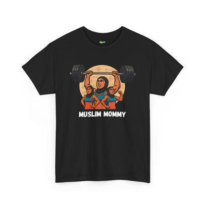 Muslim Mommy T-Shirt