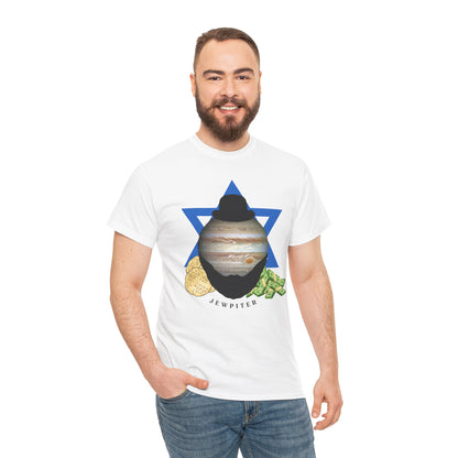 Jewpiter T-Shirt