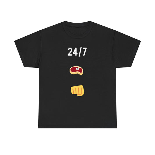 24/7 T-Shirt