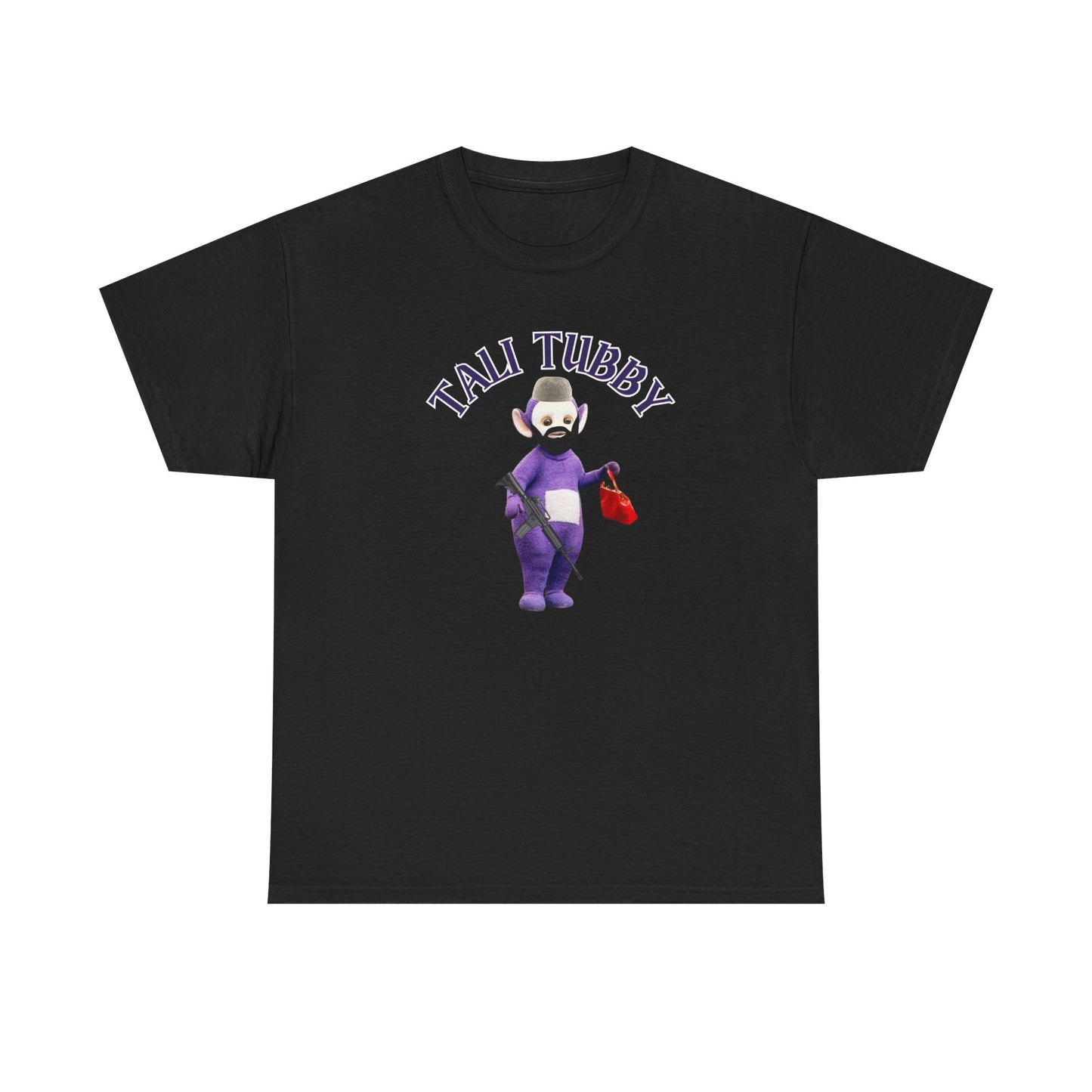 Tali Tubby M4 T-Shirt