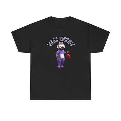 Tali Tubby M4 T-Shirt