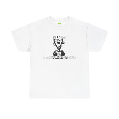 But Mom T-Shirt