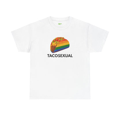 Tacosexual T-Shirt