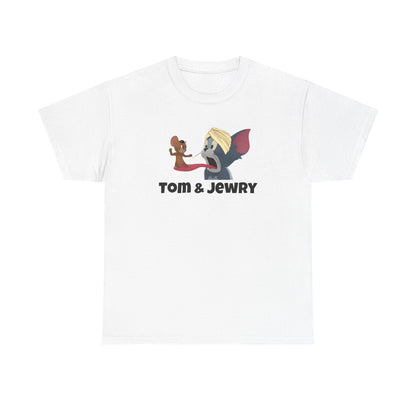 Tom & Jewry T-Shirt