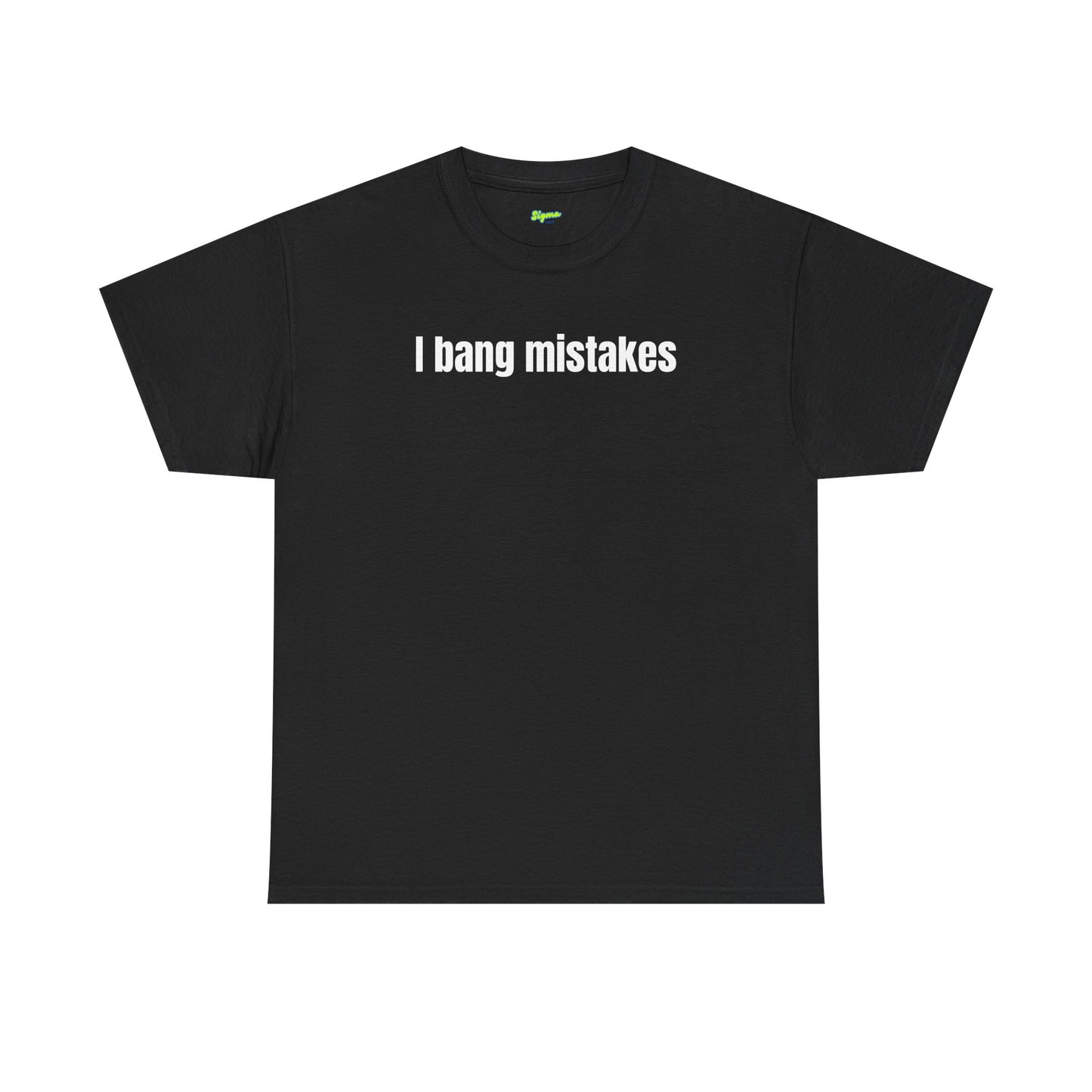 Matching Mistake 1 T-Shirt