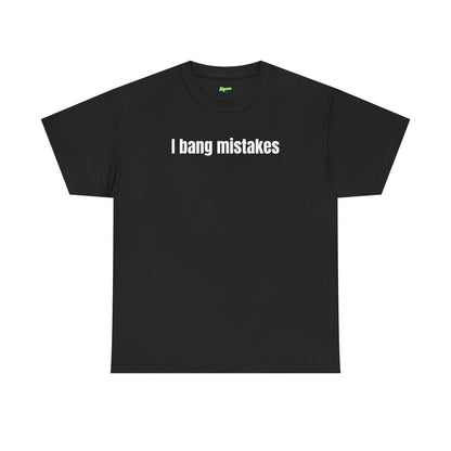 Matching Mistake 1 T-Shirt