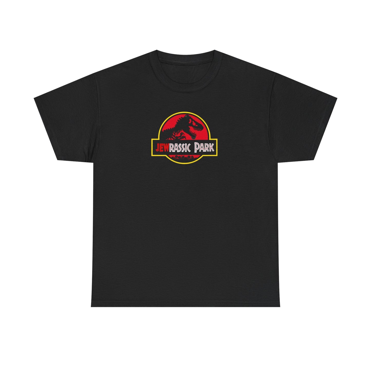 Jewrassic Park T-Shirt