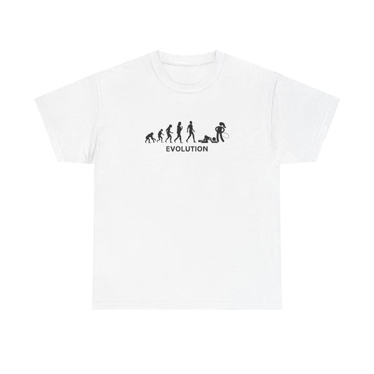 Evolution T-Shirt