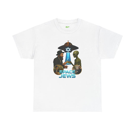 Space Jews T-Shirts