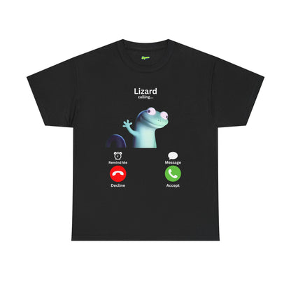 Lizard T-Shirt