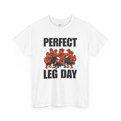 Perfect Leg Day T-Shirt