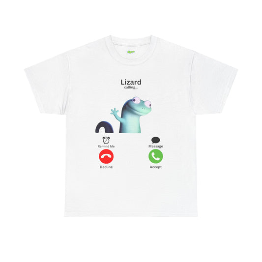Lizard T-Shirt