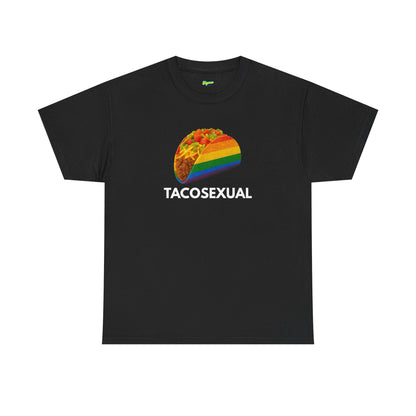 Tacosexual T-Shirt