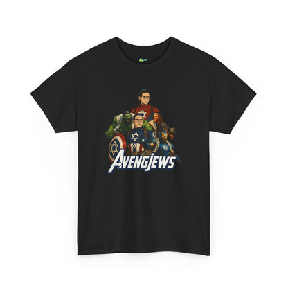 AvengJews T-Shirt