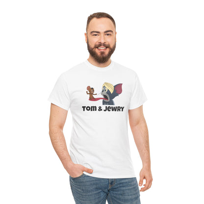 Tom & Jewry T-Shirt