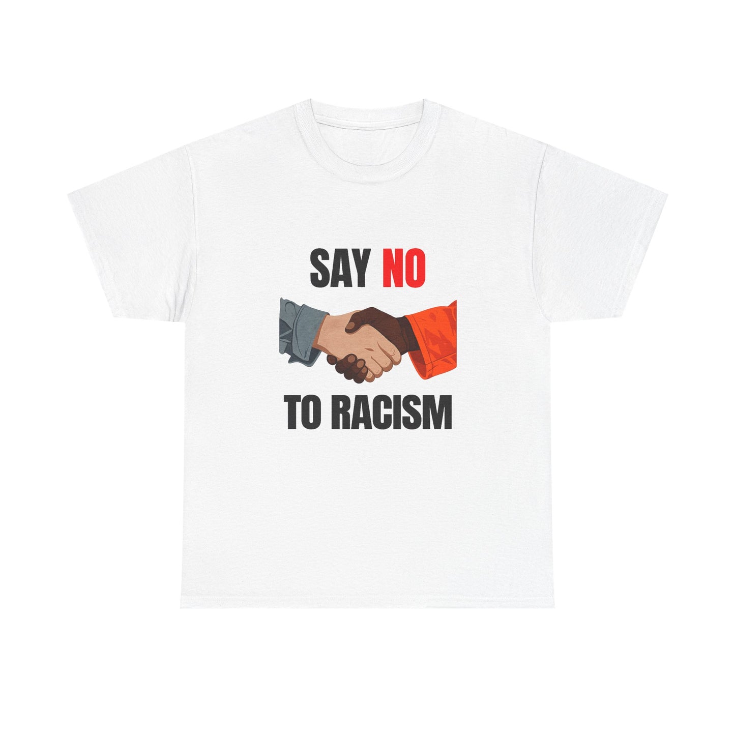 Say No To Racism