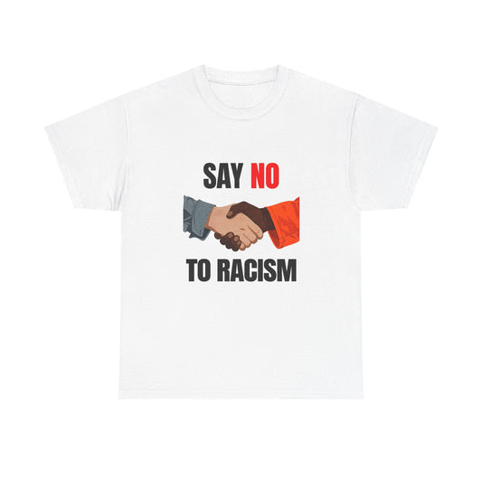 Say No To Racism
