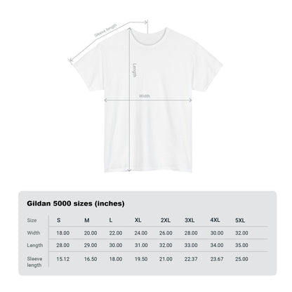 Adolf Cu T-Shirt