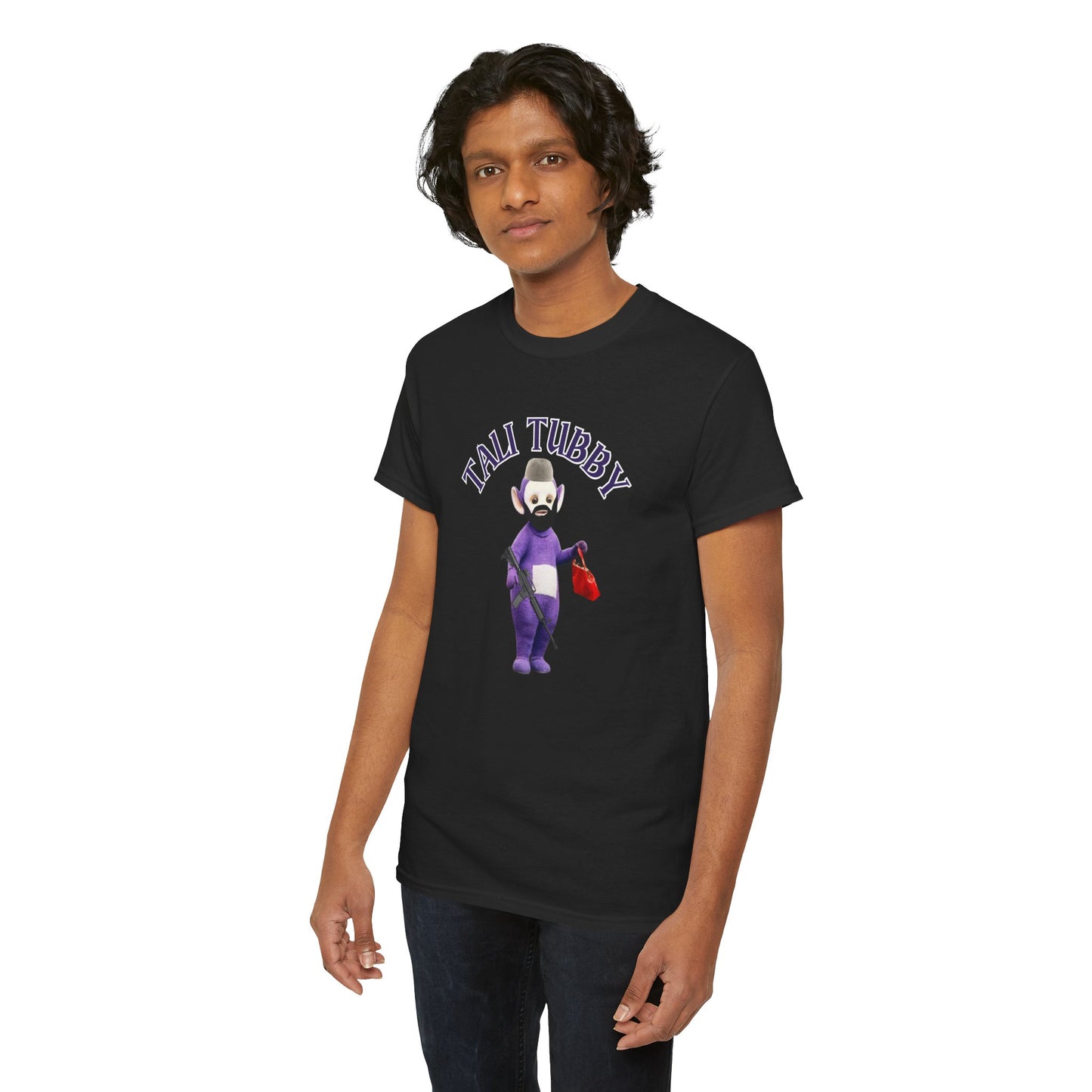 Tali Tubby M4 T-Shirt
