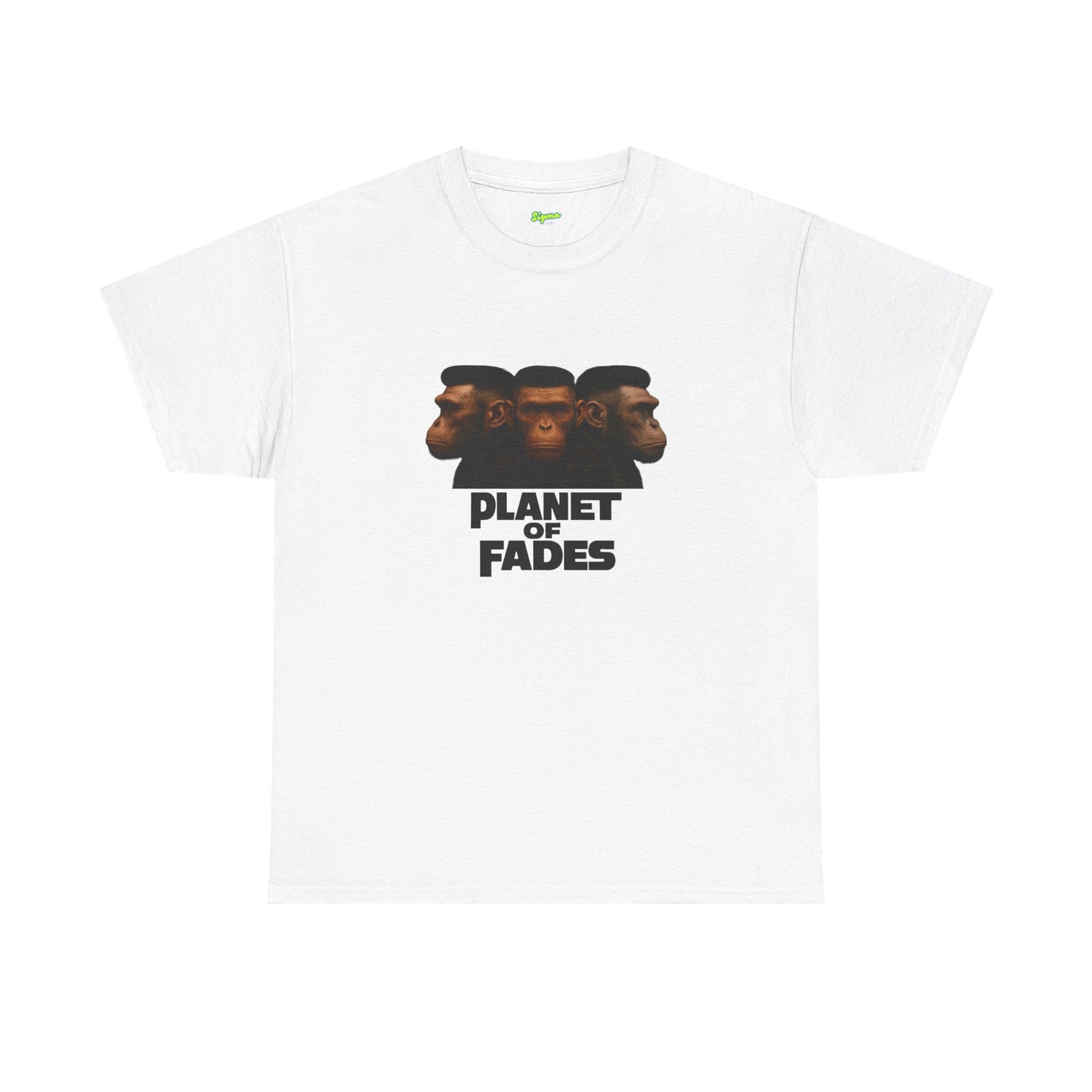 Planet of Fades T-Shirt