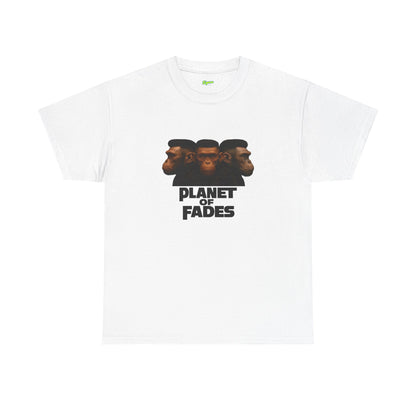 Planet of Fades T-Shirt