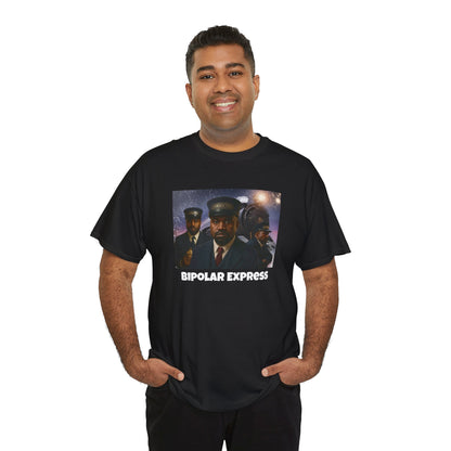 Bipolar Express T-Shirt