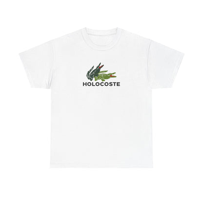'Crocodile' T-Shirt
