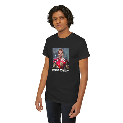 Robert Downey T-Shirt