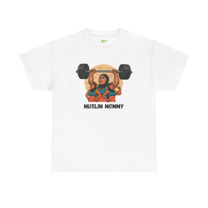 Muslim Mommy T-Shirt