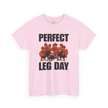 Perfect Leg Day T-Shirt