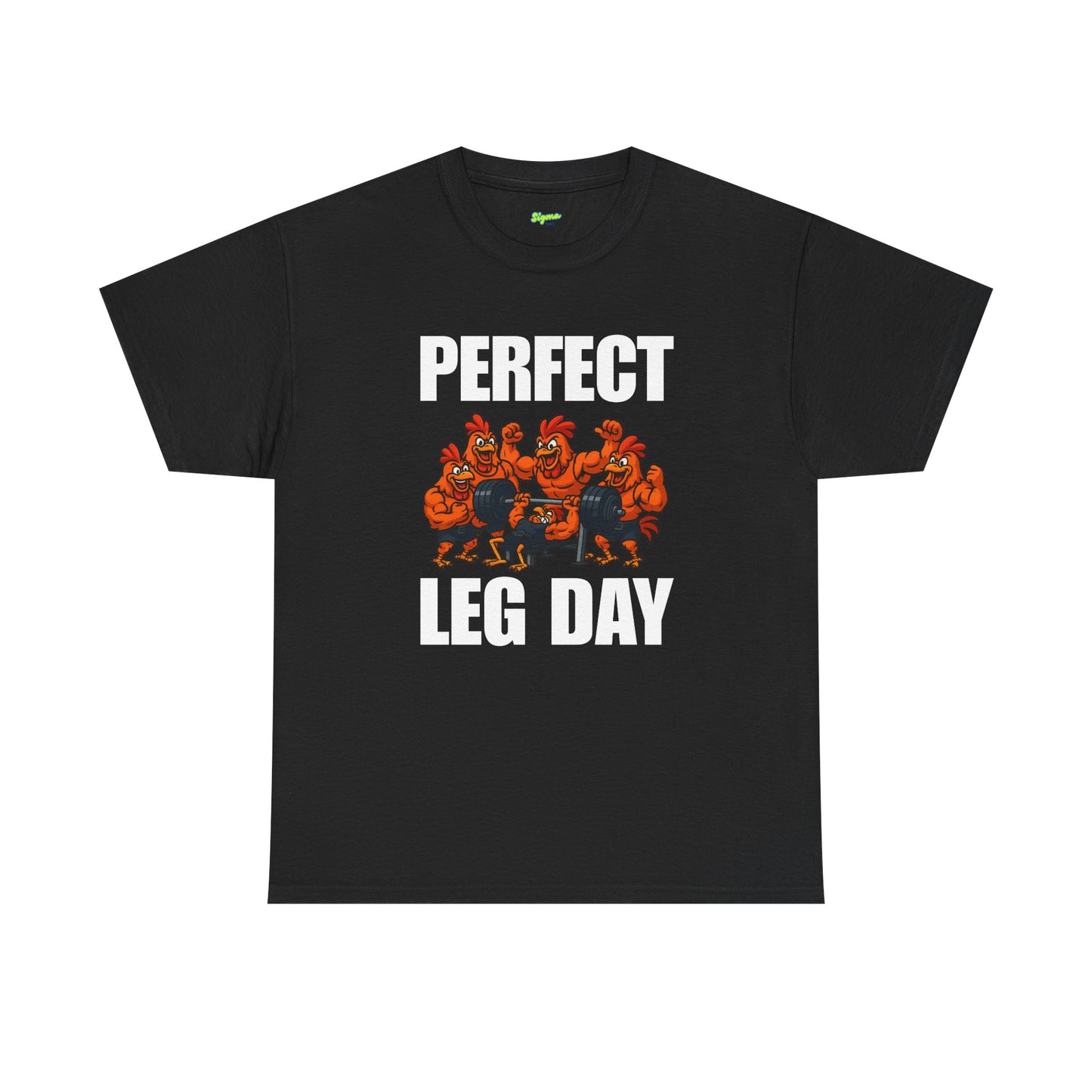 Perfect Leg Day T-Shirt