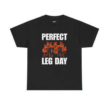 Perfect Leg Day T-Shirt