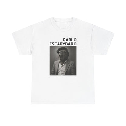 Pablo Escapybaro T-Shirt