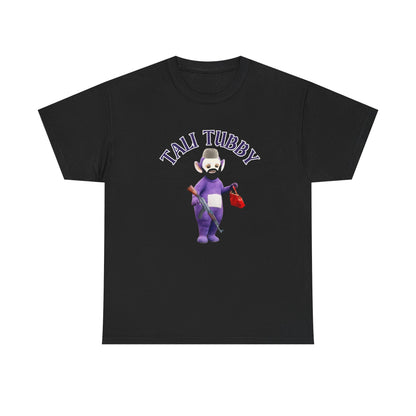 Tali Tubby AK T-Shirt