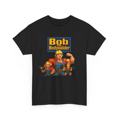 Bob the Bodybuilder T-Shirt
