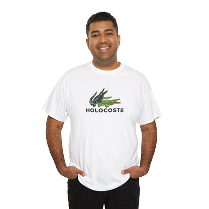 'Crocodile' T-Shirt